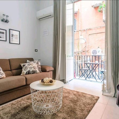 Charlotte House Apartman Nápoly Kültér fotó
